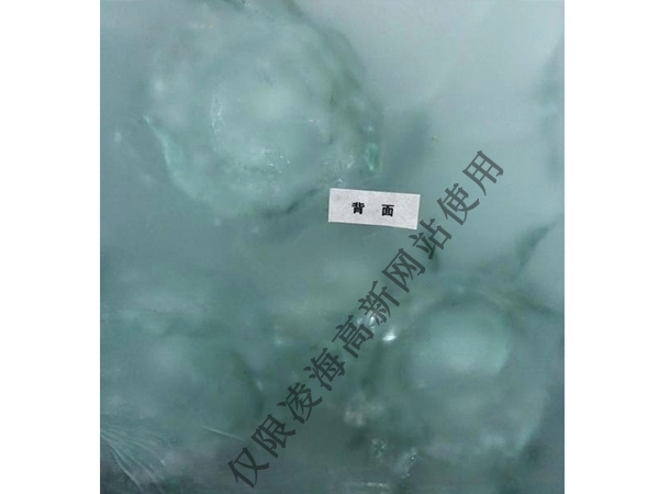 防弹防砸复合玻璃