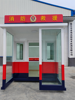 防护舱生产厂家